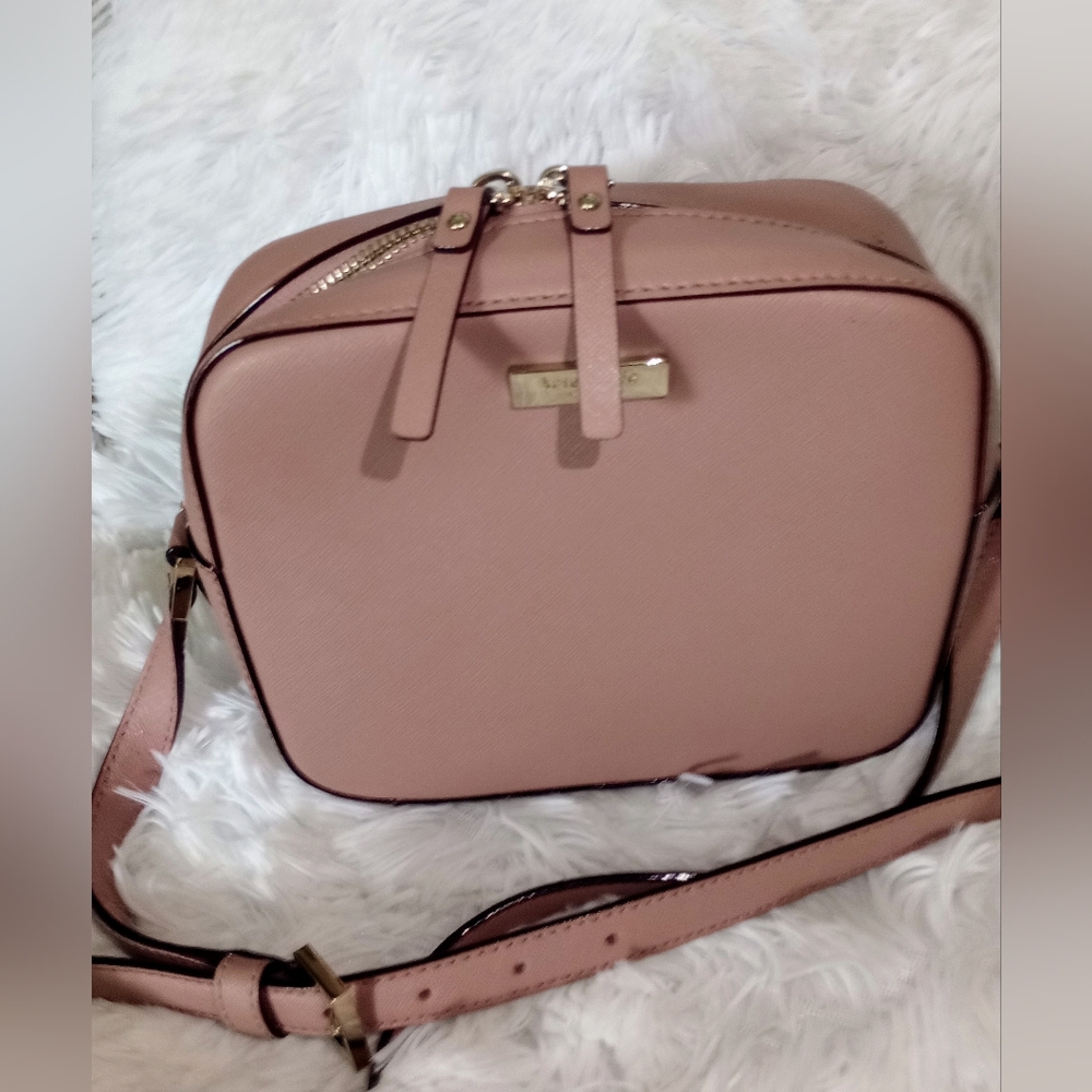 Kate Spade Crossbody Bag
